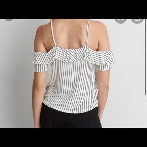 American eagle soft and sexy tank top